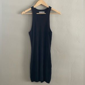 NWT - Abercrombie & Fitch Sleeveless Sweater Dress